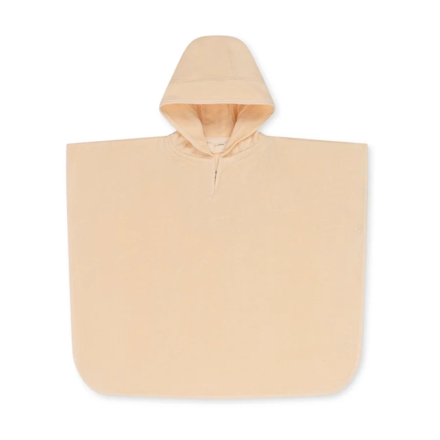 Konges Sløjd Poncho, cherry