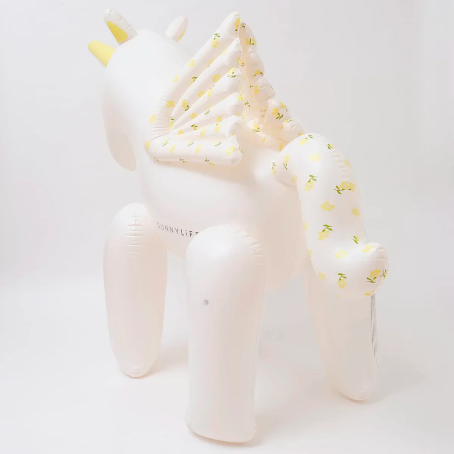 Sunnylife Riesen-Sprinkler "Einhorn"