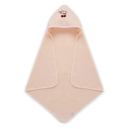 Konges Sløjd Babyhandtuch, cherry