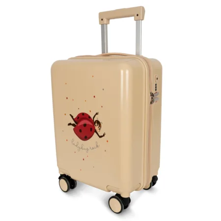 Konges Sløjd Koffer, Ladybug