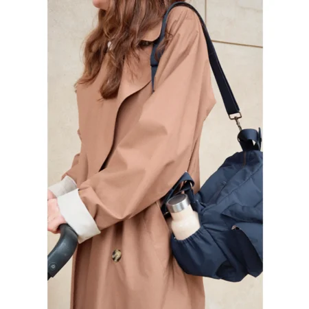 Konges Sløjd All you need mini bag, navy