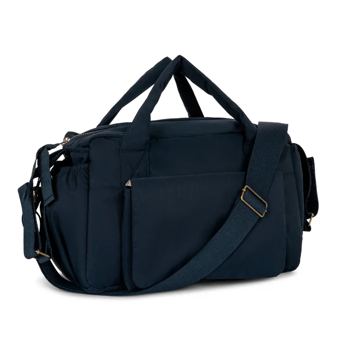 Konges Sløjd All you need mini bag, navy