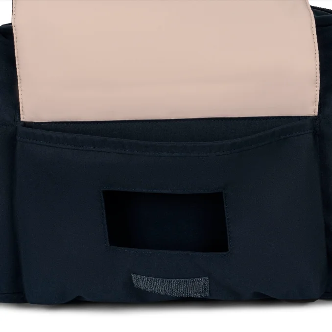 Konges Sløjd All you need mini bag, navy