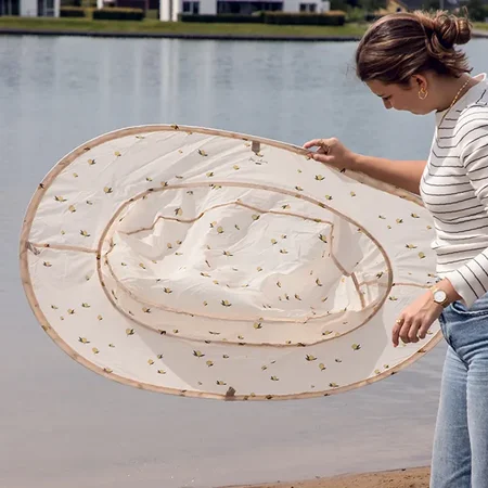 Konges Sløjd Pop-Up Babypool