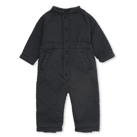 Konges Sløjd thermo onesie, navy