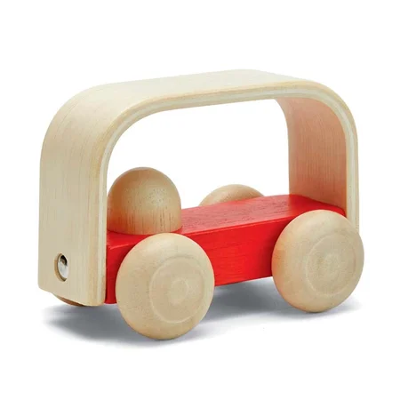 Plan Toys Bus