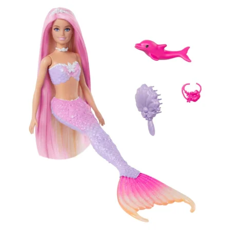 Barbie Touch of Magic, Malibu Meerjungfrau