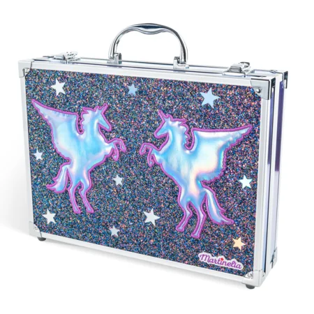 Super Make up Koffer, galaxy dreams, Martinelia