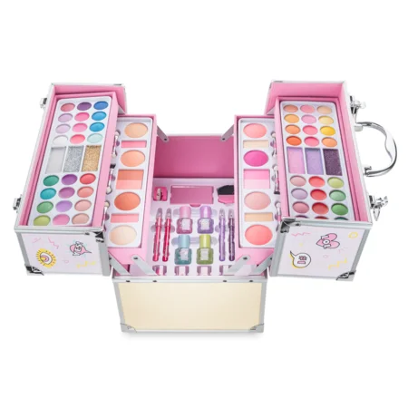 Maxi Beauty Koffer, super girl, Martinelia 