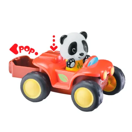 Quad Bike