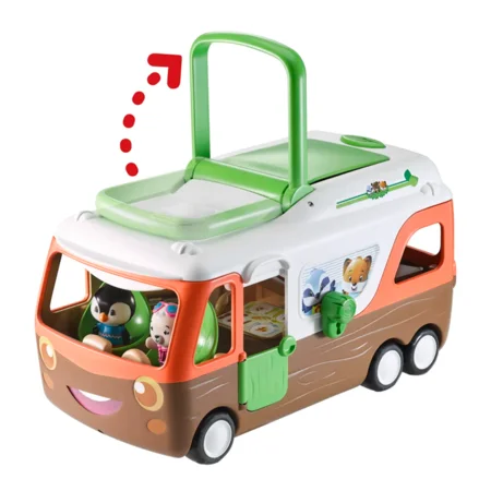 Camper Van