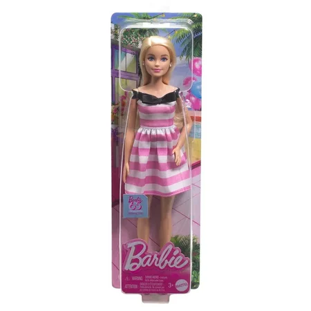 Barbie 65th Anniversary, 60s klassischer Look