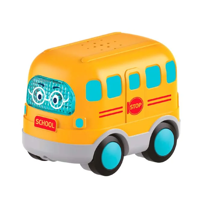 SBP Mini Schulbus Auto