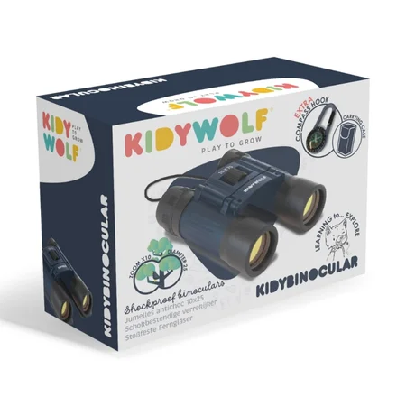 Kidywolf Leichtgewicht-Fernglas