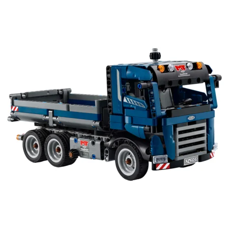 LEGO® Technic, Lastwagen mit Kipper