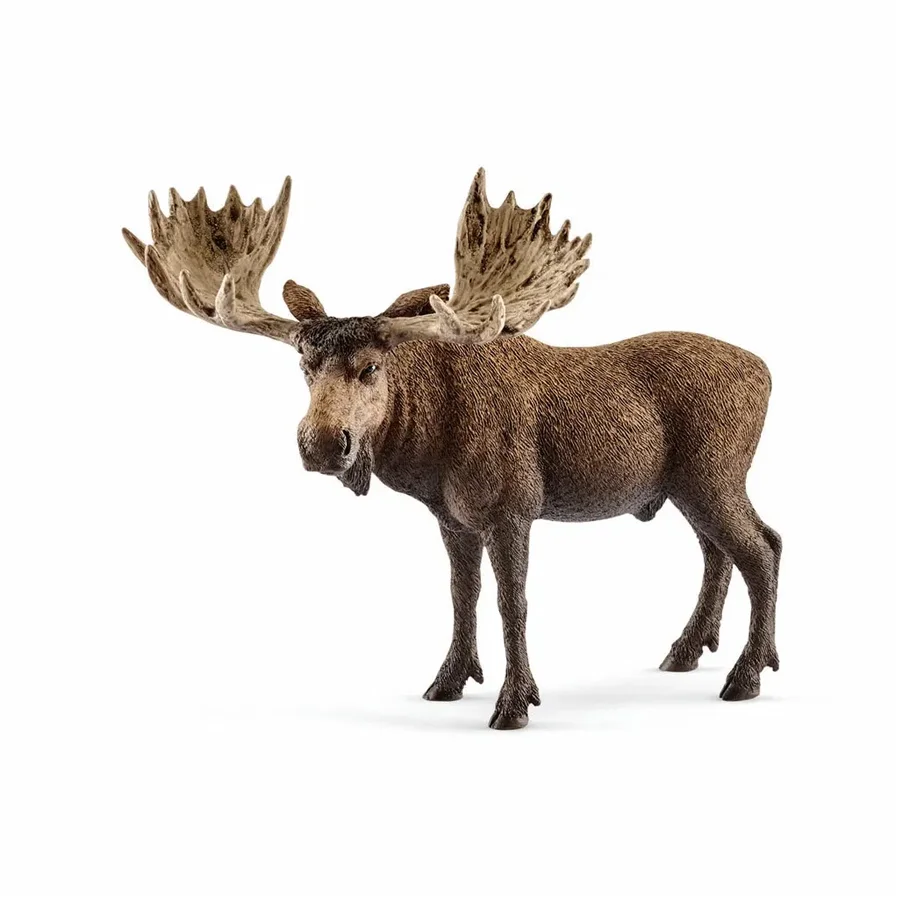 Schleich Elch