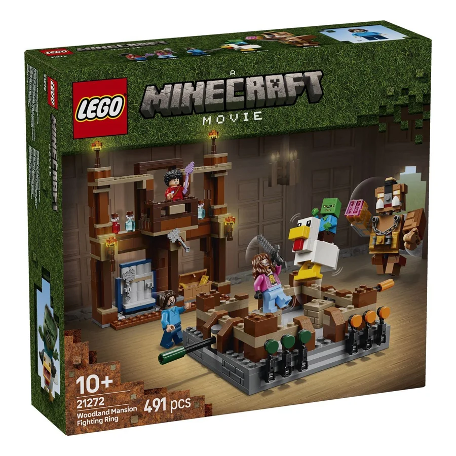 LEGO-21272