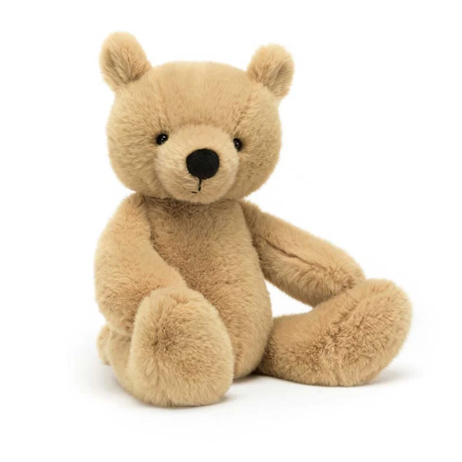 Jellycat Rufus Bjørn, 36 cm