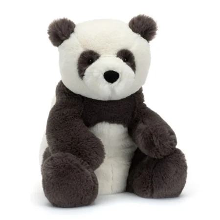 Jellycat bamse, Harry panda - 36 cm