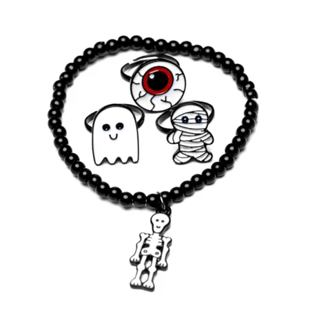 Great Pretenders Glow In The Dark Schmuck