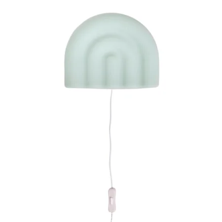 OYOY Rainbow Wandlampe, pale blue