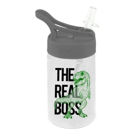 Tinka Drikkedunk 0,35 L Dino Thirsty