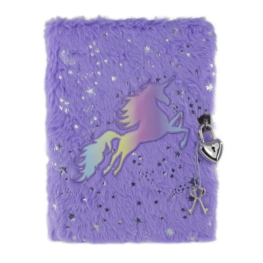 Tagebuch von Tinka, Einhorn