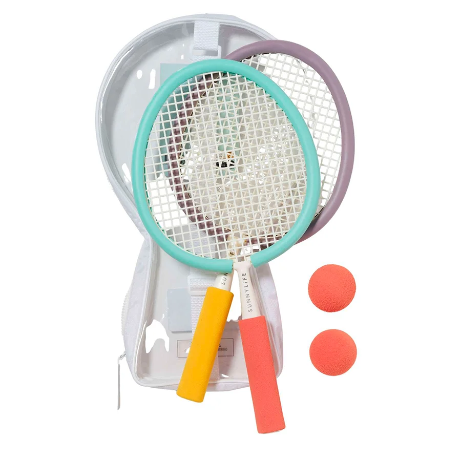 Sunnylife Strand Padle, poolside sorbet