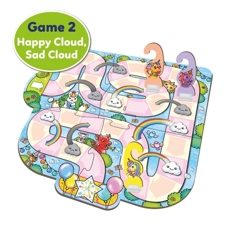 Einhorn-Spaß-Spiel