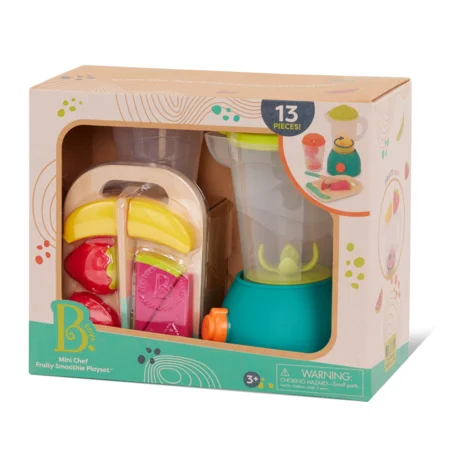 Kinder-Mixer, B Toys