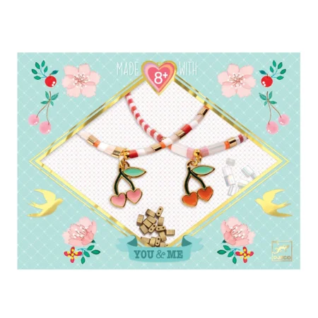 Djeco You&Me Kirsche