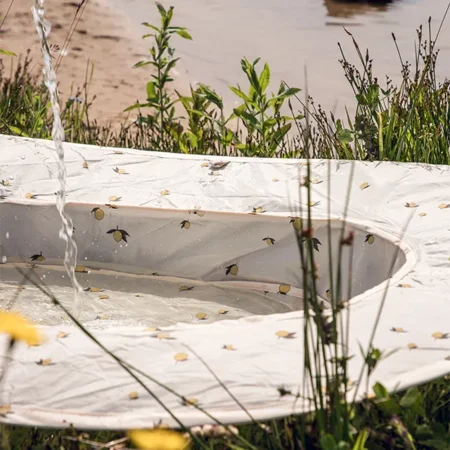 Konges Sløjd Pop-Up Babypool
