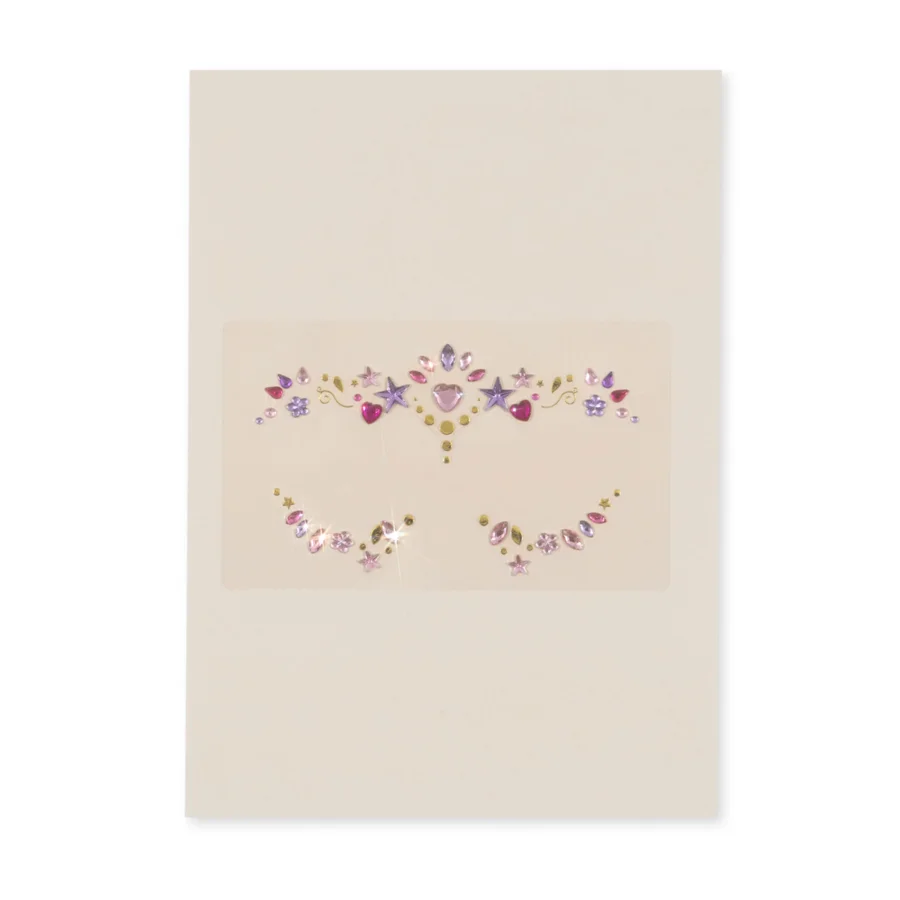 Kreativ-Styling-Set, blush mix, Konges Sløjd 