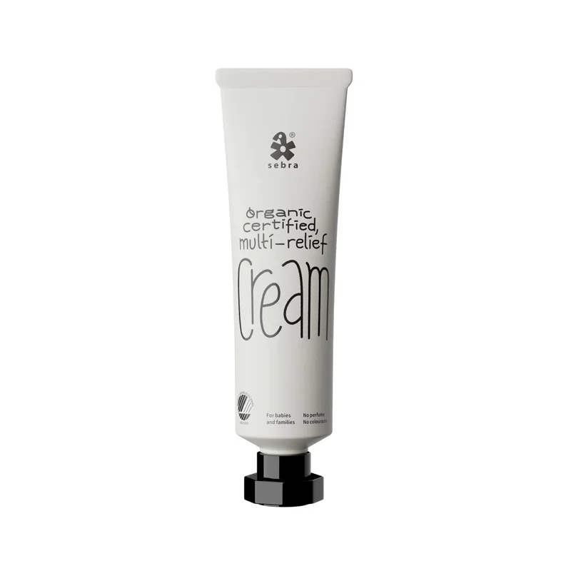 Sebra Multi-relief Cream, babysalve