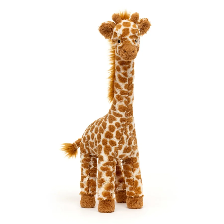 Jellycat Dakota Giraf, 48 cm