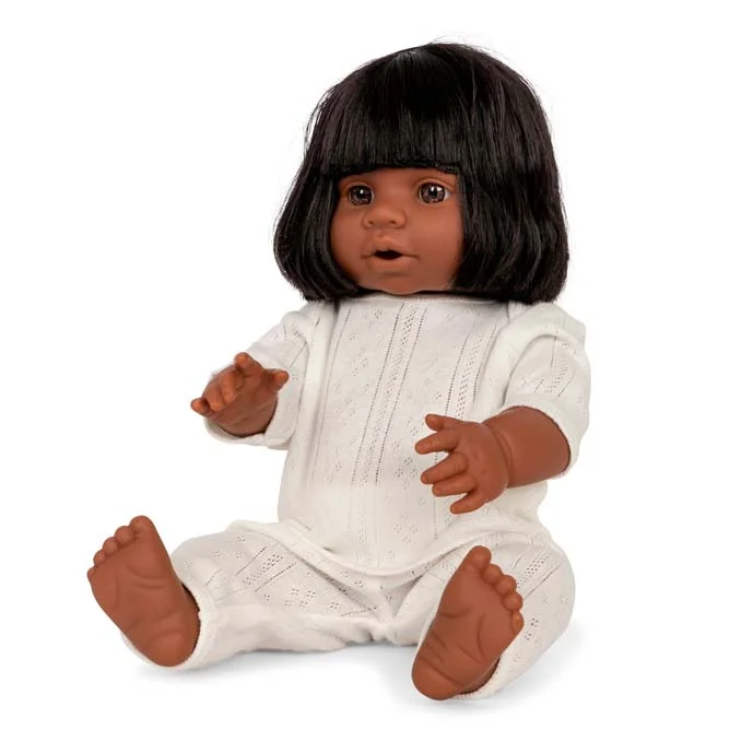 Konges Sløjd Harriet Puppe