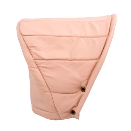 Filibabba Sonnendach für Frida Swift Lift, warm grey