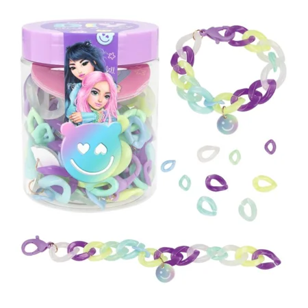 TOPModel DIY Klick-Armband