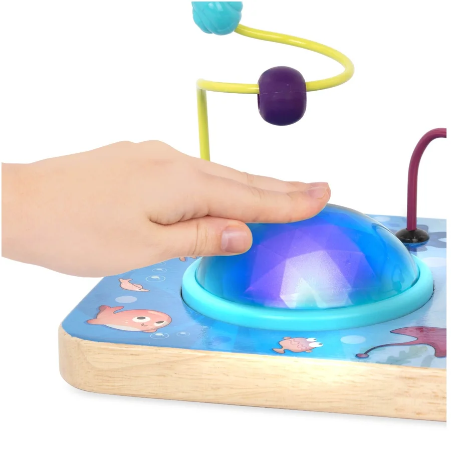 B Toys A-Maze havet