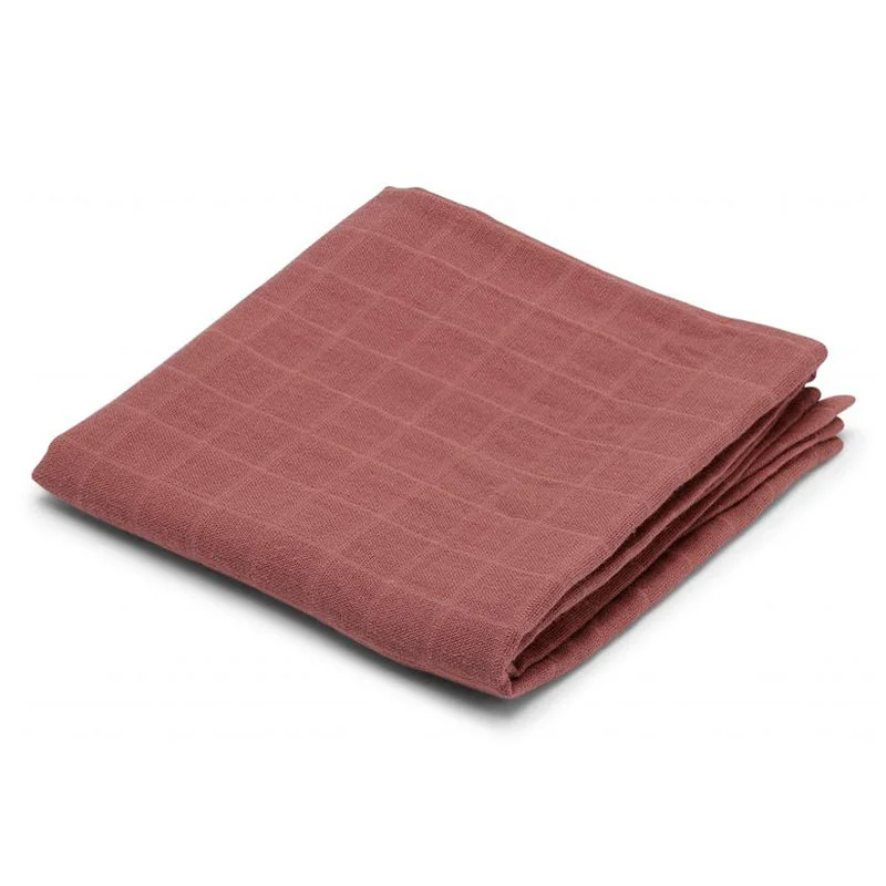 Konges Sløjd muslin svøb, Cedar Wood