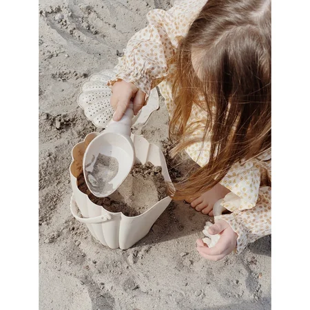Konges Sløjd strandsæt, beige