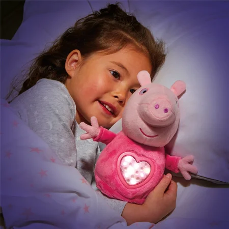 Gurli Gris sleepover, 25 cm