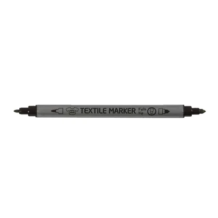 CC Hobby tekstiltusser, 20 stk