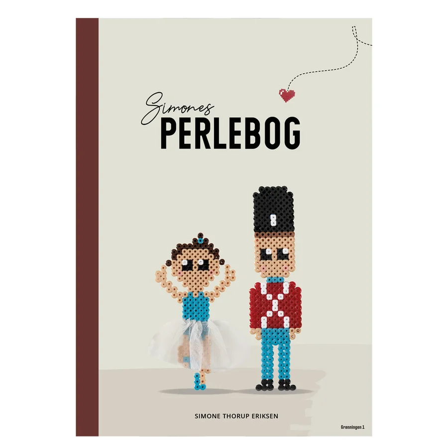 Simones perlebog