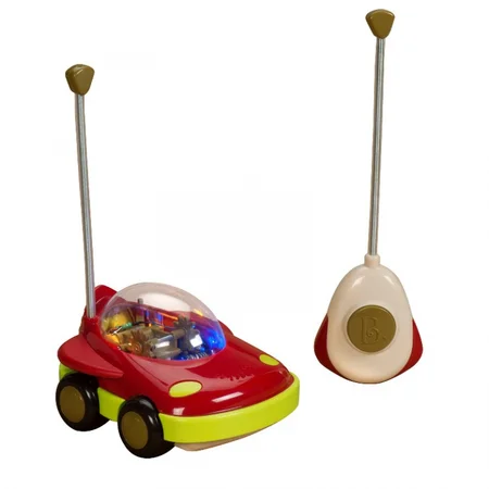 B Toys Wheeee-Mote - Space