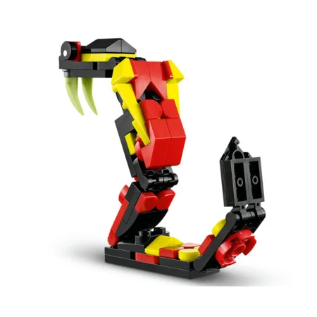 LEGO® Creator, 3in1- Wilde Tiere - Überraschungsspinne