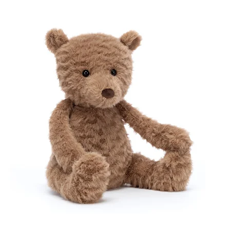 Jellycat Cocoa Bjørn, 30 cm