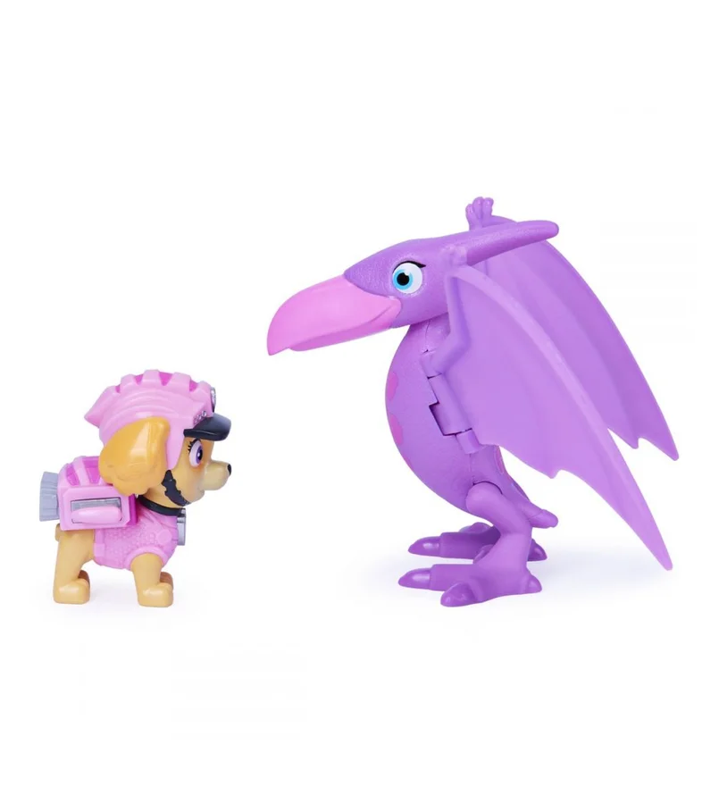 Paw Patrol Dino Pups, Skye