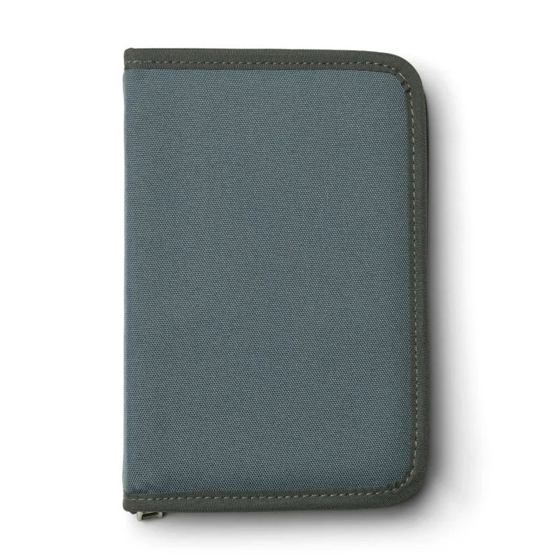 Federtasche, whale blue, Liewood