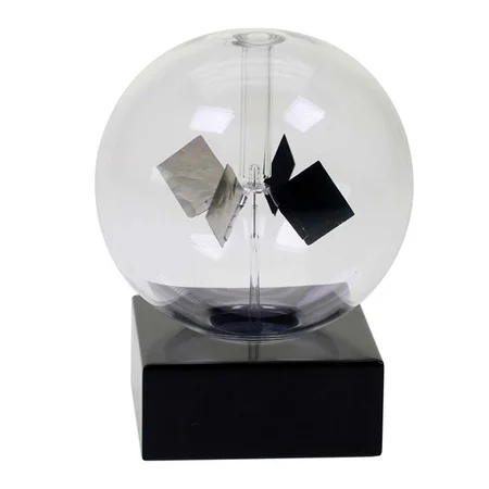 Solar radiometer